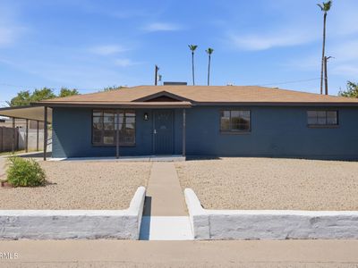 2114 W RANCHO Drive, Phoenix, AZ, 85015