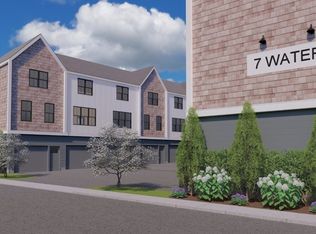 5 Water St #2, Plymouth, MA 02360