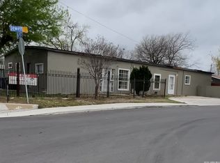 501 SW 34th St, San Antonio, TX 78237