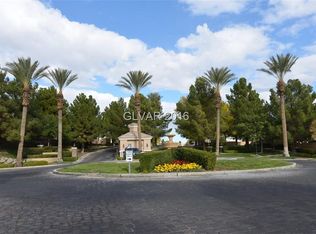 3621 Pinnate Dr, Las Vegas, NV 89147