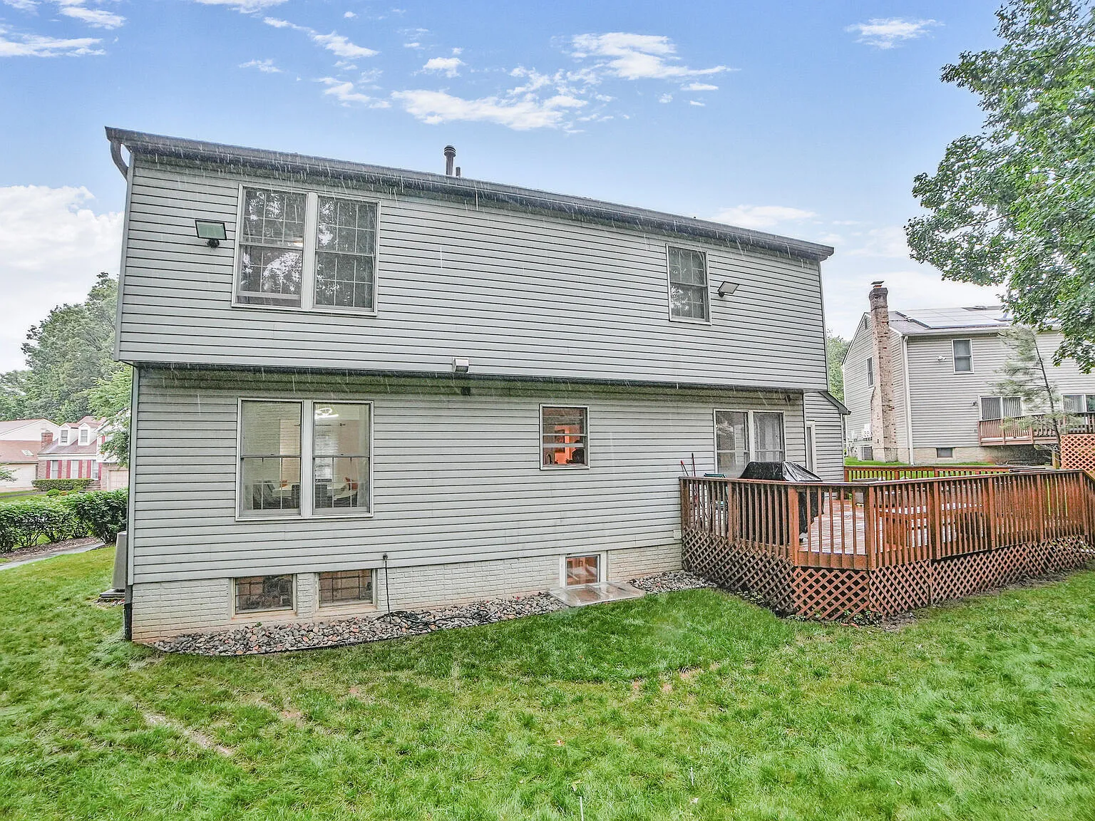 18420 Shady View Lane - 1 — Photo 2