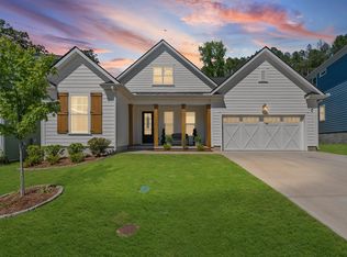 425 Galleron Ct, Fountain Inn, SC 29644