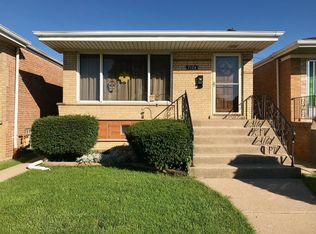 7126 W 63rd Pl, Chicago, IL 60638