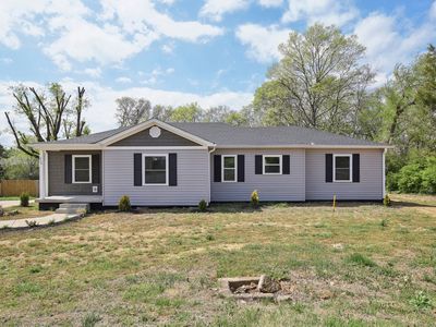 710 Anthony St, Gallatin, TN, 37066