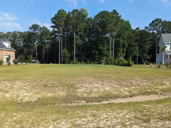 405 Palustris Court, Holly Ridge, NC 28445