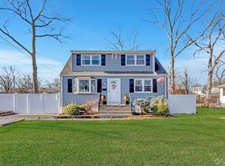 17 Marsad Dr, Old Bridge, NJ 08857