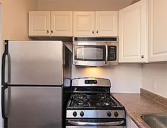 Rented by SW Queens Mezzanine