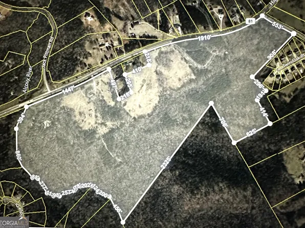 7059 Highway 81, Monroe, GA 30656