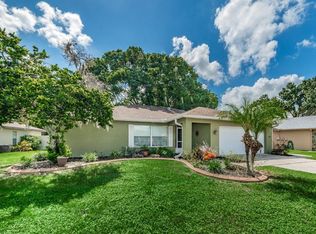 3504 Player Dr, New Port Richey, FL 34655