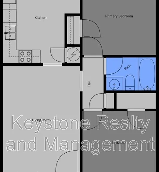 704 Peachers Dr — Photo 13