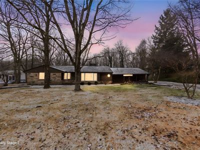 14873 Hook Hollow Rd, Novelty, OH, 44072