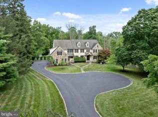 533 Newtown Rd, Berwyn, PA 19312