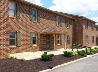 303 Half St #3, Martinsburg, WV 25404