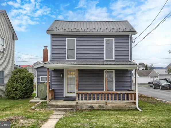 515 Milford St, Port Royal, PA 17082