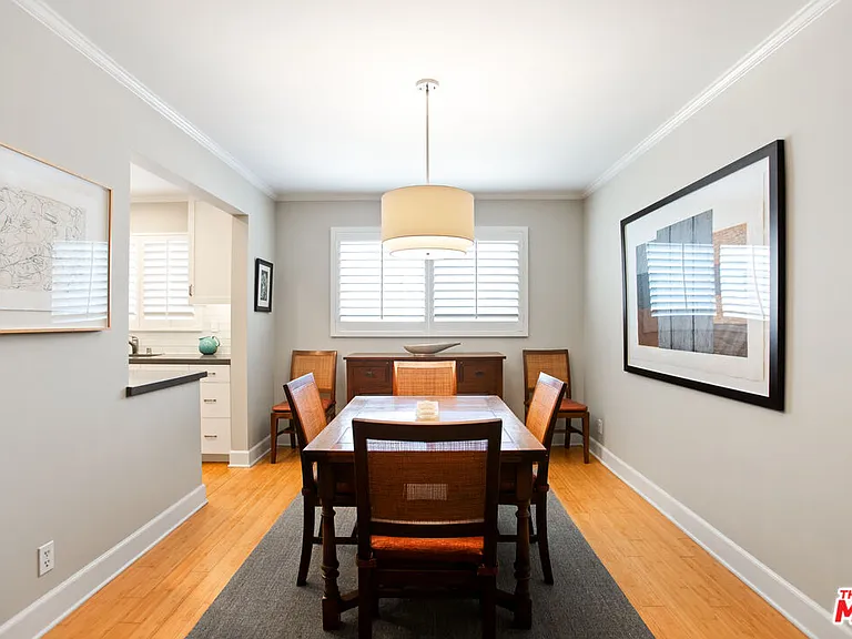 1525 N Hayworth Ave #206 — Photo 5