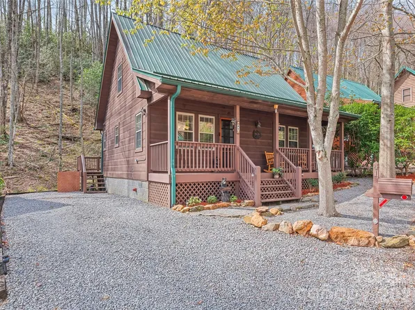 41 Trapper Ln, Waynesville, NC 28785