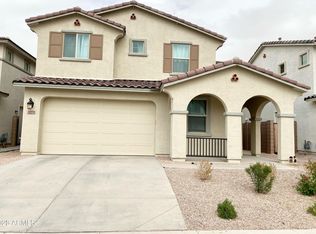 20278 E Domingo Rd, Queen Creek, AZ 85142