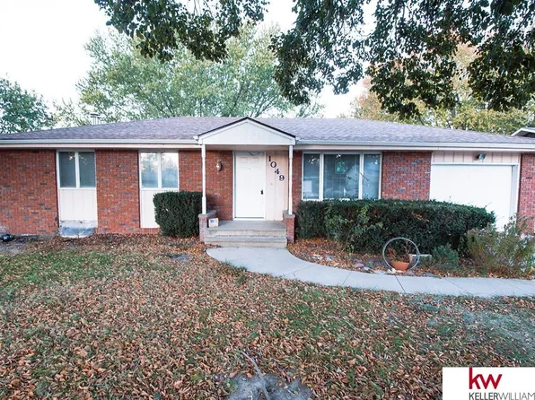 1049 Louden St, Superior, NE 68978
