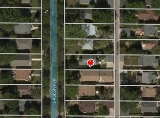 5337 Abbott Ave S, Minneapolis, MN 55410