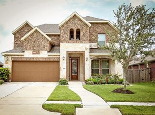 1910 Winter Creek Ln, Pearland, TX 77089