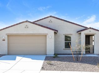 13972 E Silver Pine Trl, Vail, AZ 85641