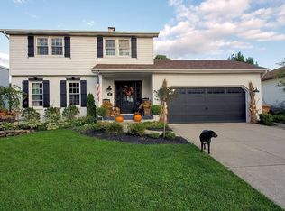 47 Parktrail Ln, Cheektowaga, NY 14227