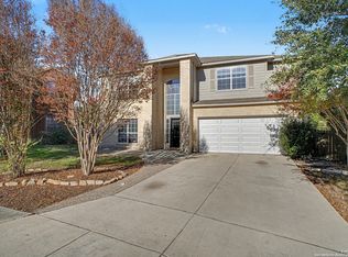 3622 Melody, Converse, TX 78109