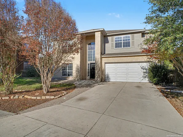 3622 Melody, Converse, TX 78109