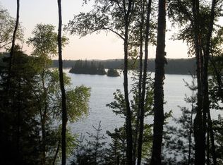 16 Fence Lake Rd, Michigamme, MI 49861