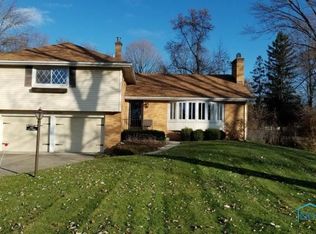 5764 Cushman Rd, Sylvania, OH 43560