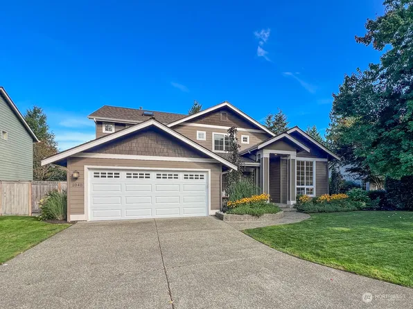 1040 Mountain View Boulevard SE, North Bend, WA 98045