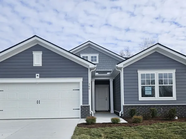 360 Stonehaus Cir Lot 99, Antioch, TN 37013