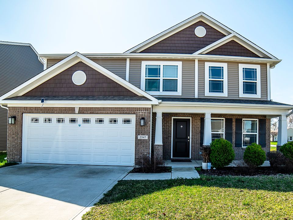 1st image of 2547 Gammon Dr