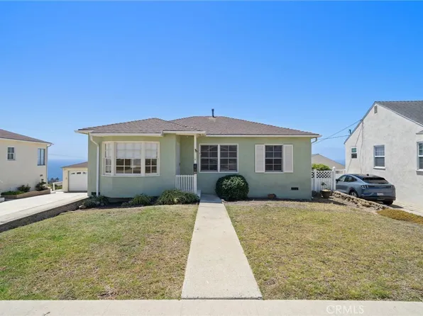 2719 S Averill Ave, San Pedro, CA 90731