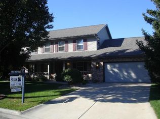 14 Chesterton Cir, Madison, WI 53717