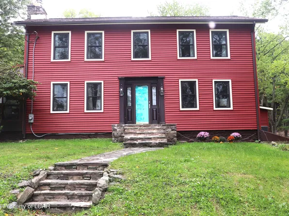 100 Park Ridge Dr, Shickshinny, PA 18655