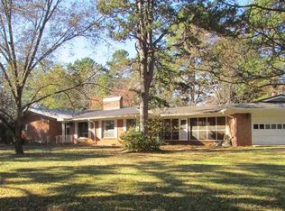 465 Webber Rd, Spartanburg, SC 29307