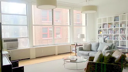 Rented by Meisel Real Estate