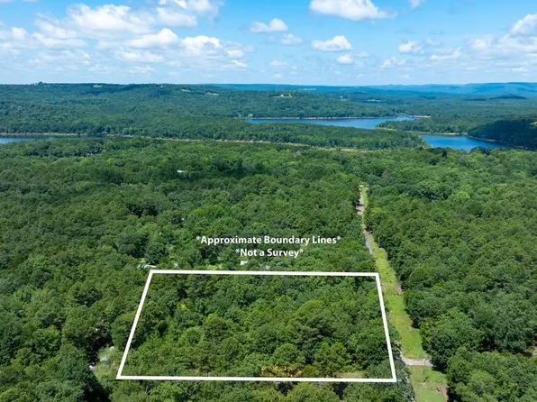 Grady Rd, Shirley, AR 72153