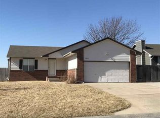 11824 W Ryan Pl, Wichita, KS 67205