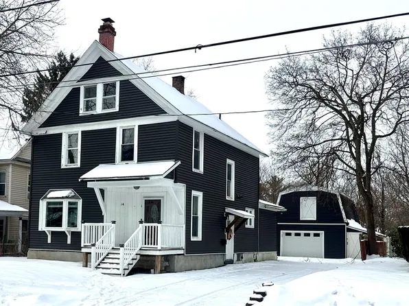 14 Forest Ave, Oneonta, NY 13820