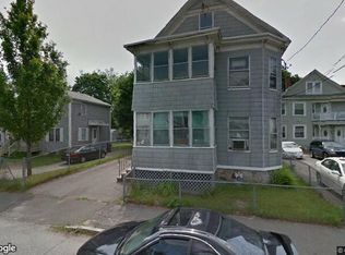 100-102 Tenney St, Methuen, MA 01844