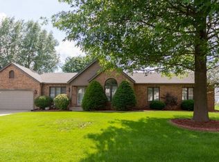 52103 Conestoga Ct, Granger, IN