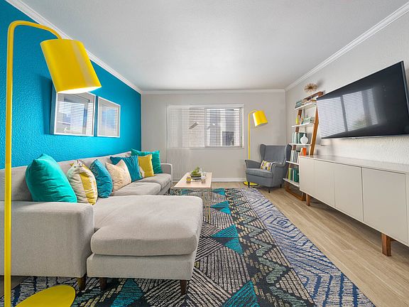 4th image of 7749 E Camelback Rd #260