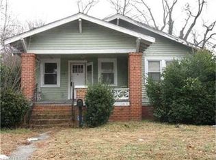 110 Saint James Ave, Suffolk, VA 23434