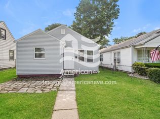 2710 Fletcher St, Anderson, IN 46016