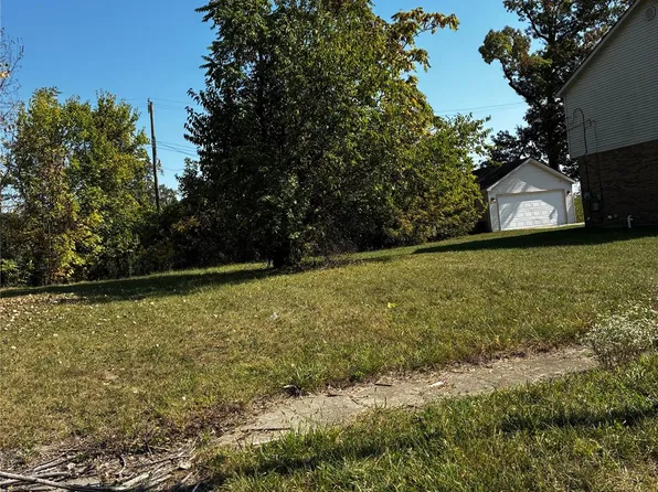 19426 Troy Pl, Detroit, MI 48203