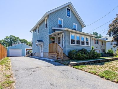 29 Fairfield Ave, Chicopee, MA, 01013