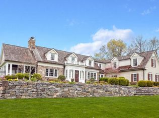 280 Clayton Rd, Scarsdale, NY 10583