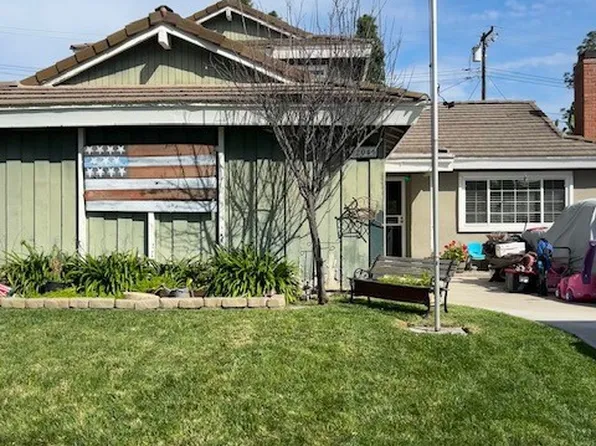 12046 Hartdale Ave, La Mirada, CA 90638